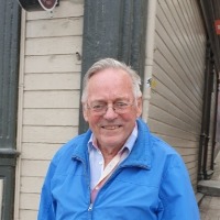 Asbjørn Erling Benonisen