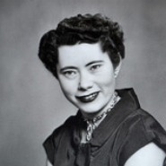 Johanne Elvine Hollund