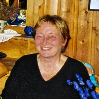 Evelyn Mathisen