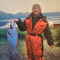 May Turid Andreassen