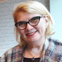 Hildur Knutsen Kamsare