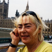 Lorentze Annie Olsen