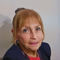 Torild Hildursdatter Fagerli