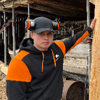 Audun Andreassen Hellebust