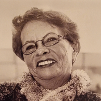 Jorunn Synnøve Pedersen