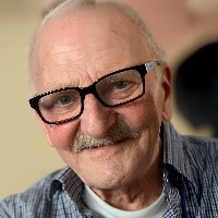 Knut Harald Halstein Solberg