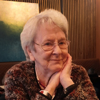 Ingebjørg Anna Larsen