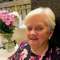 Jorund Alvilde Sigfrida Johansen